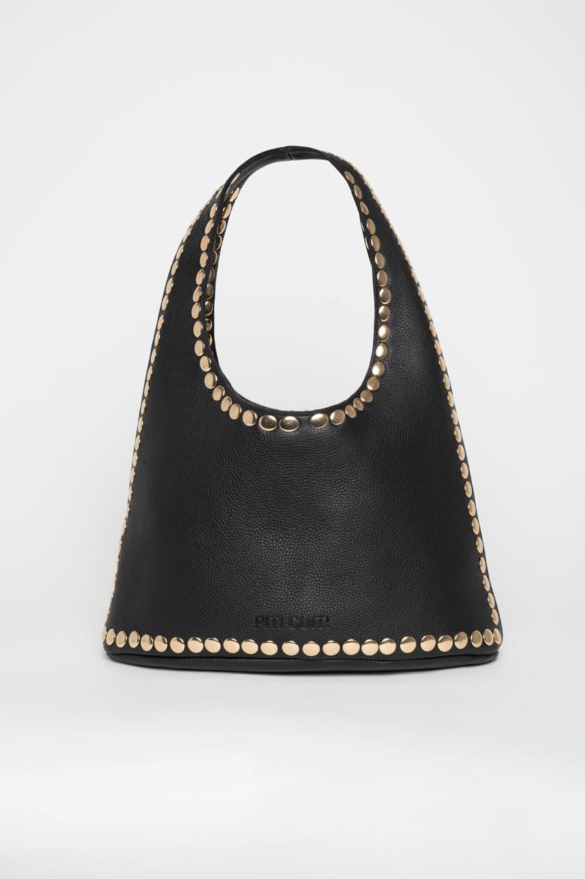 Bolso De Piel Candem