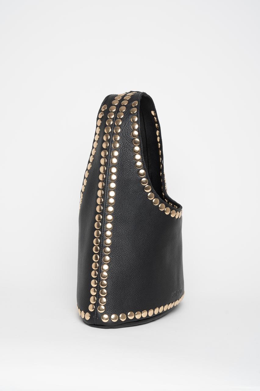 Bolso De Piel Candem
