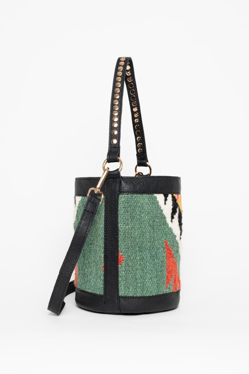 Selaia Bucket Verde