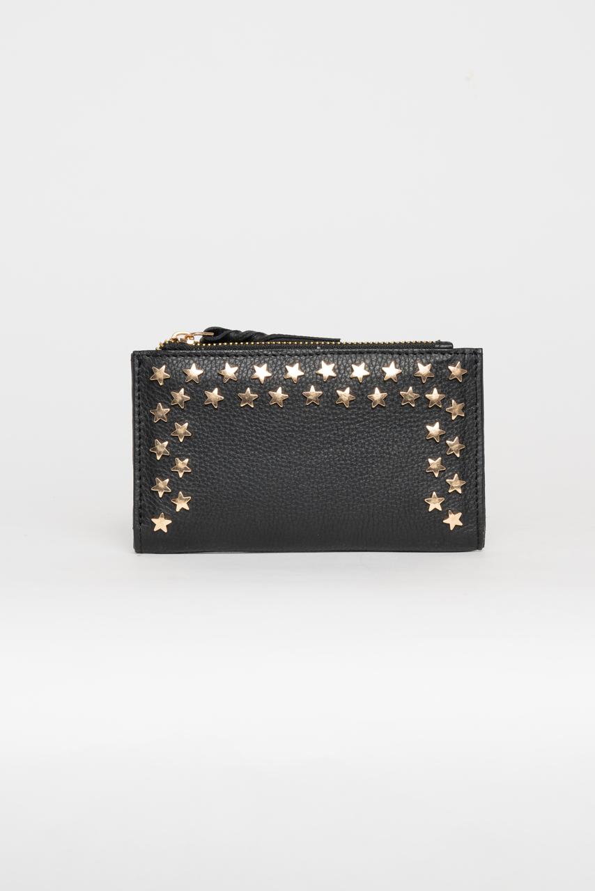 Cartera De Estrellas