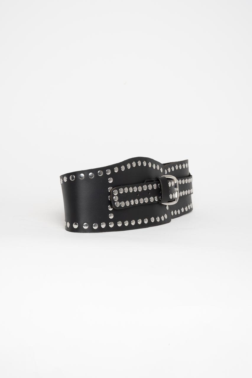 Vega Black Belt