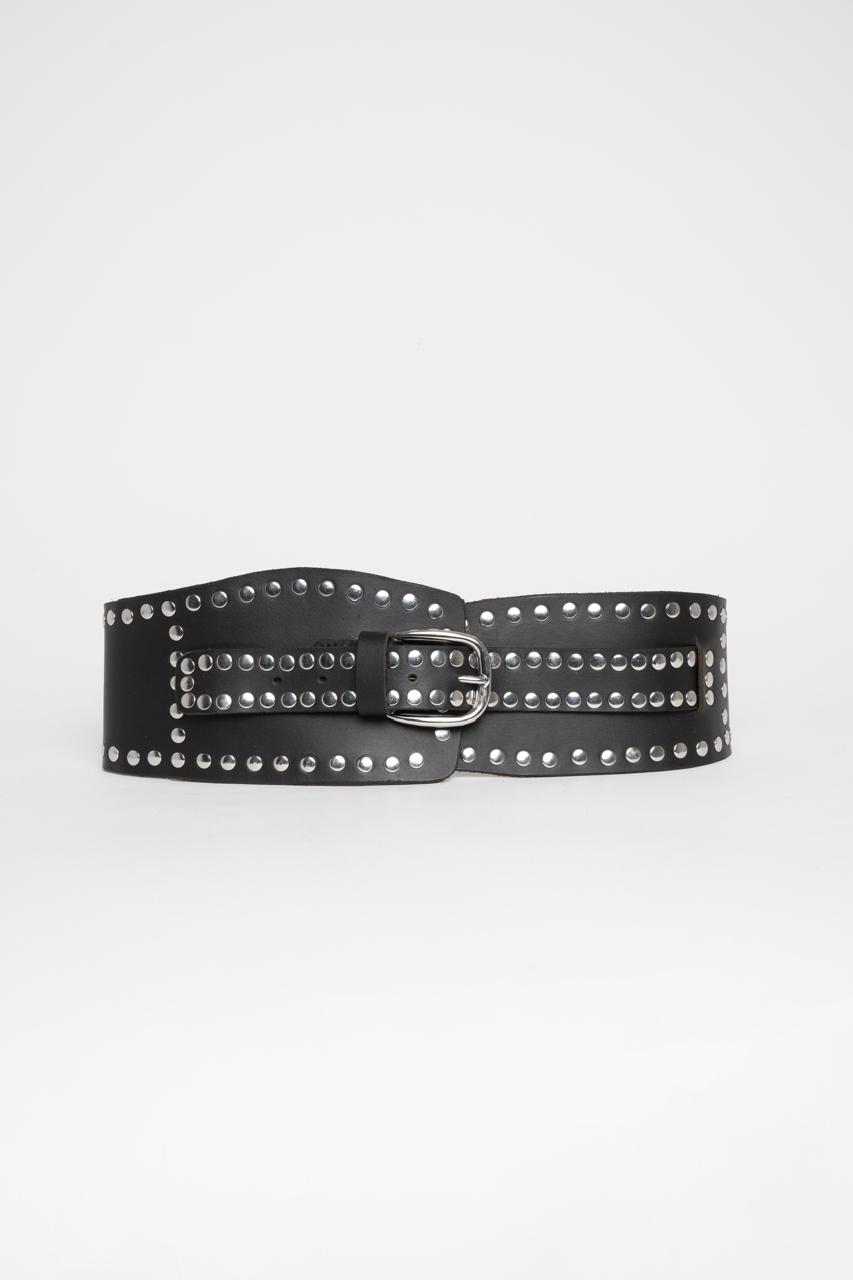 Vega Black Belt