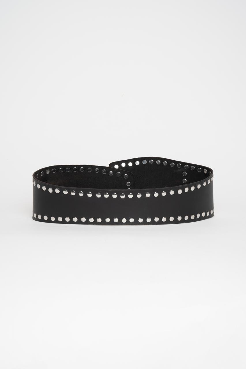 Vega Black Belt