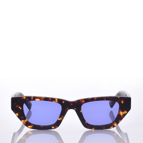 Morfi-Astral Tortoise with Blue Lenses