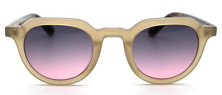 MORFI Solaris Nude with Pink Lenses