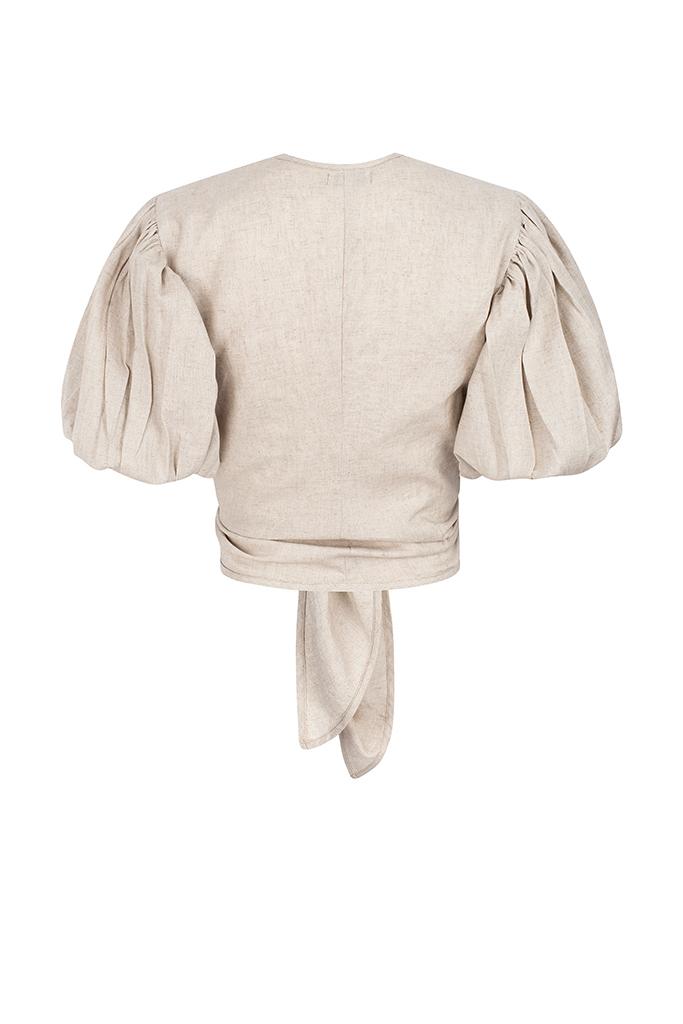 Diana Shirt Sand