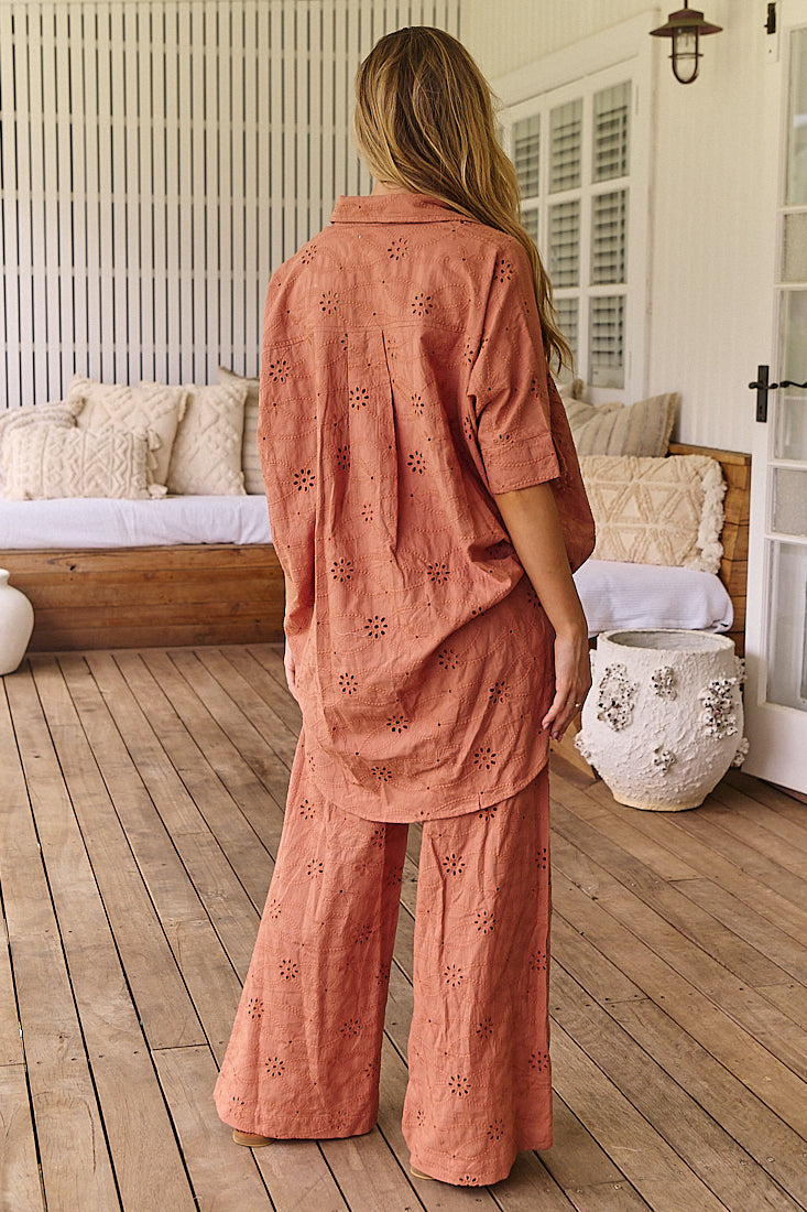 Arizona Pants Set